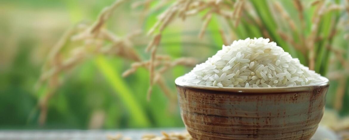 Sunrise Edible Crowned as the Best Basmati Rice Exporter in Middle East Sunrise Edible Crowned as the Best Basmati Rice Exporter in Middle East