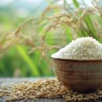 Sunrise Edible Crowned as the Best Basmati Rice Exporter in Middle East