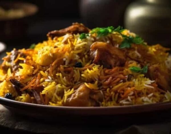 Ensuring Food Security: Sunrise Edible as a Bulk Rice Exporter in the Middle East