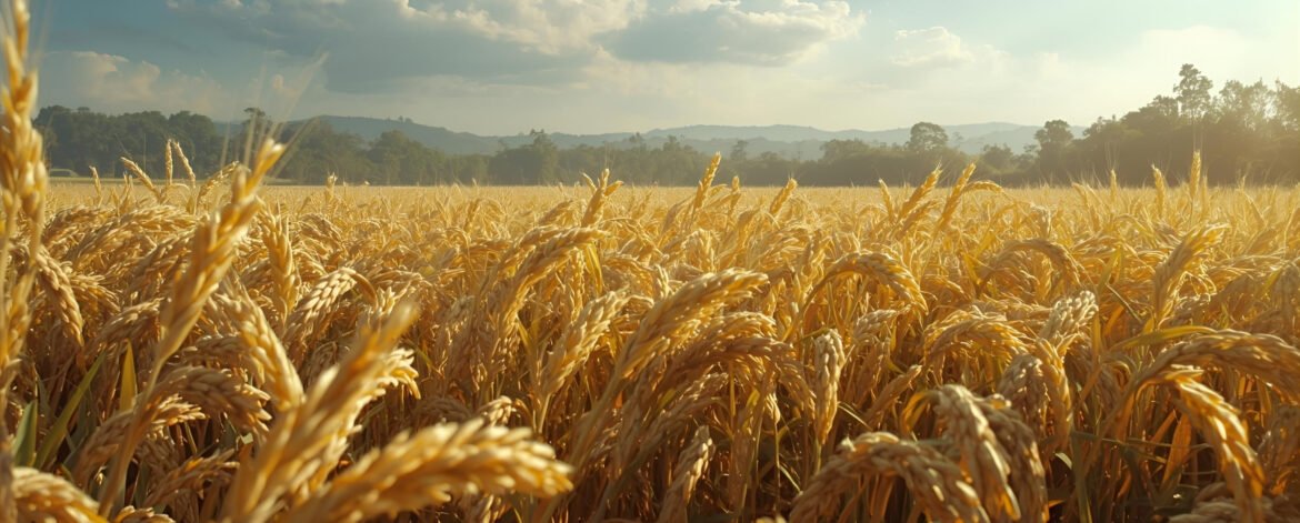 Best Basmati Rice Exporters in UAE Best Basmati Rice Exporters in UAE