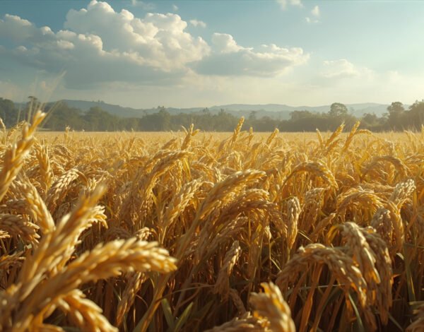 Best Basmati Rice Exporters in UAE