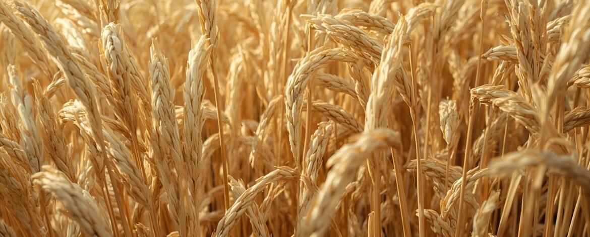 Top Rice Exporters in Dubai