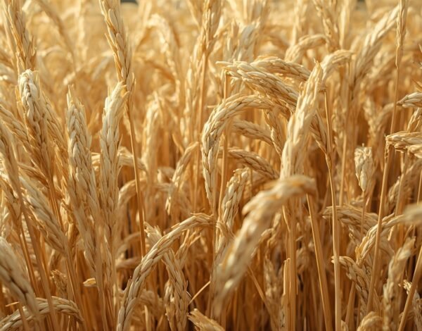 Top Rice Exporters in Dubai