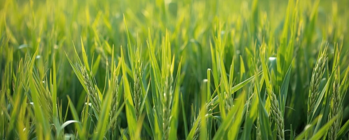 Largest Rice Supplier in Dubai