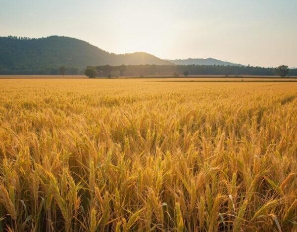 Top Kaima Rice Export Company