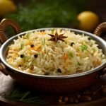 Best HACCP Certified Rice Supplier