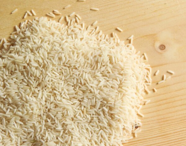 Largest Supplier of Rice in Dubai