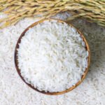 Long Grain Rice Bulk Supplier