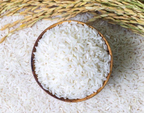 Long Grain Rice Bulk Supplier