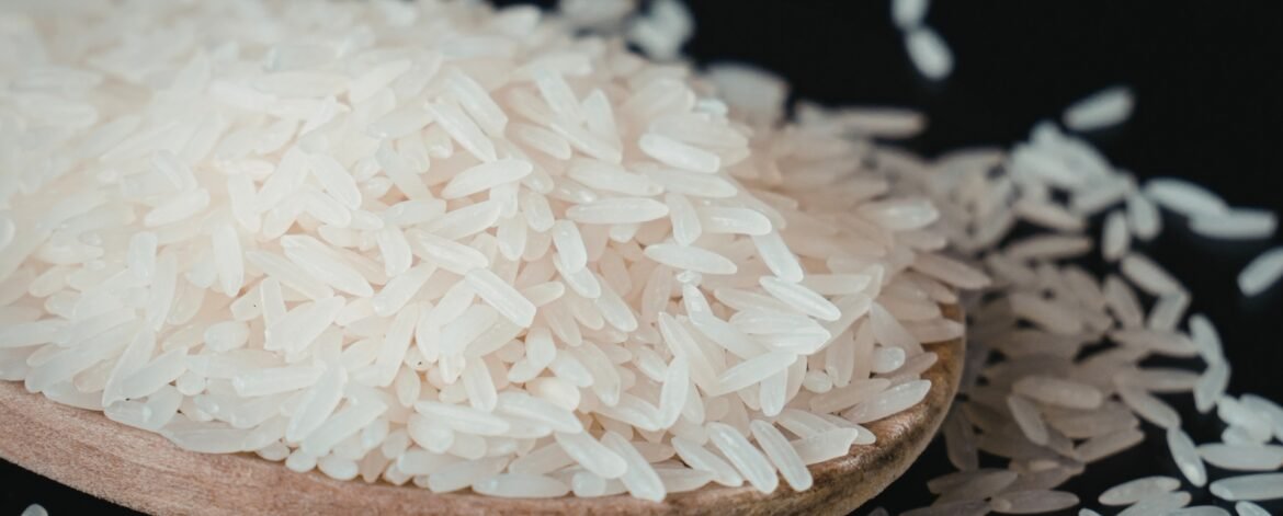 Top Basmati Rice Exporter in Qatar