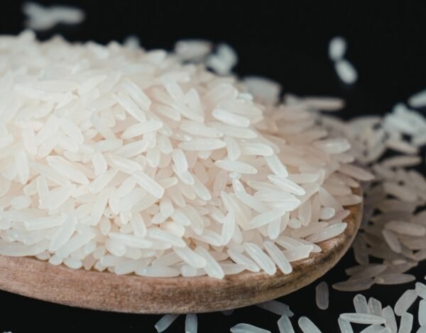 Top Basmati Rice Exporter in Qatar