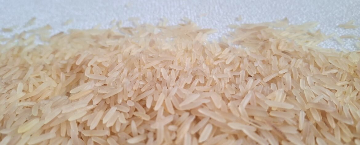 Non Basmati Rice Exporter