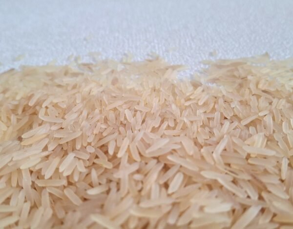 Non Basmati Rice Exporter