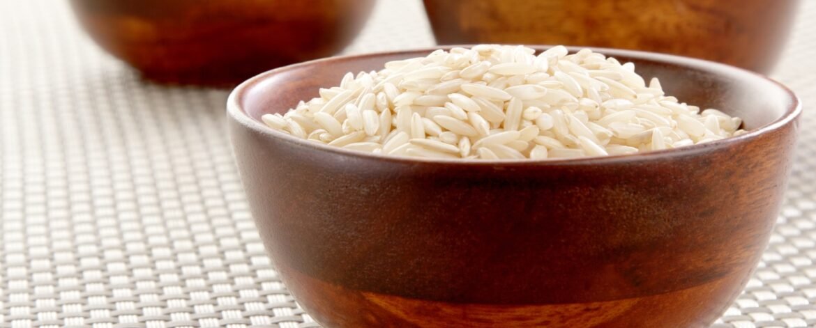 Major Exporter of Rice in Middle East