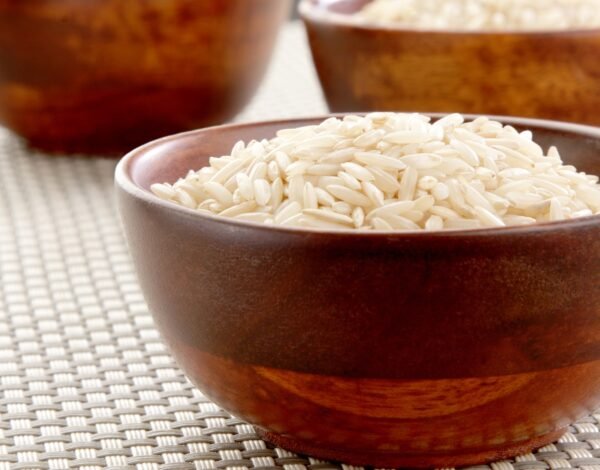Major Exporter of Rice in Middle East