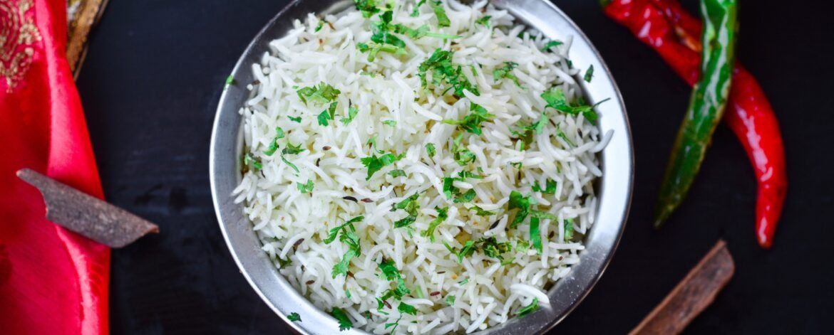 1121 Basmati Rice exporter in Dubai