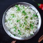1121 Basmati Rice exporter in Dubai