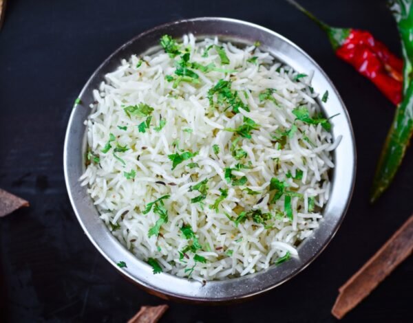 1121 Basmati Rice exporter in Dubai