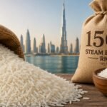 1509 Steam Basmati Exporter and Importer