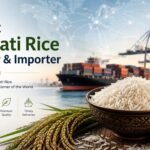 Largest Basmati Rice Exporter and Importer