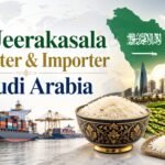 Top Jeerakasala Exporter & Importer in Saudi Arabia