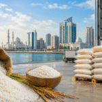 Leading Rice Distributor in Ajman UAE