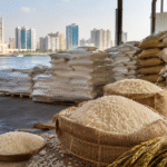 Leading Rice Distributor in Ajman UAE