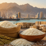 Best Basmati Rice Supplier in Ras Al Khaimah UAE