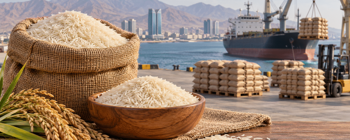 Top Foodstuff Trading Company for Rice in Ras Al Khaimah Top Foodstuff Trading Company for Rice in Ras Al Khaimah