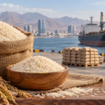 Top Foodstuff Trading Company for Rice in Ras Al Khaimah