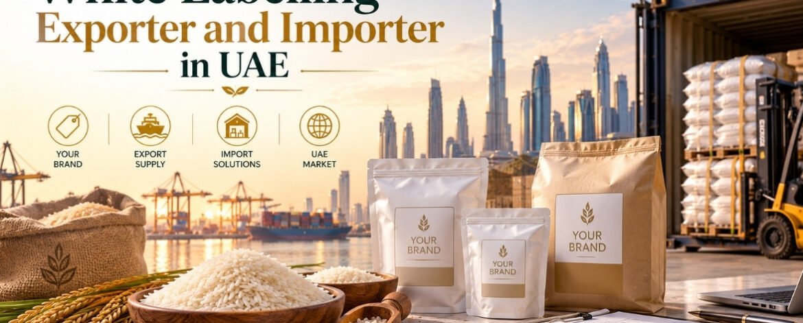 white labelling exporter and importer in UAE white labelling exporter and importer in UAE