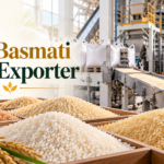 Non Basmati Rice Exporter